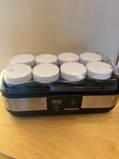 Rommelsbacher joghurt maker gebraucht kaufen  München