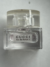 Miniature gucci eau d'occasion  Strasbourg-