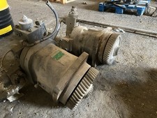 Pompe idrauliche hitachi usato  Alatri