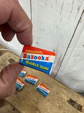 Original 1970s bazooka for sale  LONDON