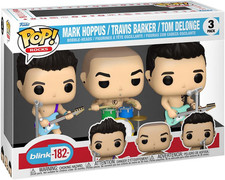 Funko pop rocks usato  Roma