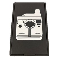 Usado, Câmera Instantânea Analógica Polaroid NOW - Geração 2 - Branca - NOVA CAIXA ABERTA comprar usado  Enviando para Brazil