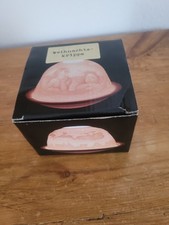 Weihnachtskrippe krippe beleuc gebraucht kaufen  Stadtallendorf