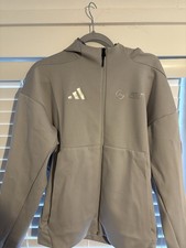 Mercedes adidas silver for sale  BICESTER