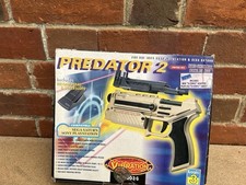 Predator 2 Logic 3 Light Gun para PS1 / Sega Saturn - Na Caixa. comprar usado  Enviando para Brazil