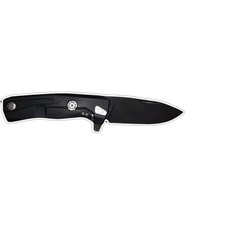 Coltello lionsteel rok usato  Varese