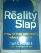 Reality slap survive for sale  UK
