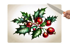 Weihnachten motiv glas gebraucht kaufen  Versand nach Germany