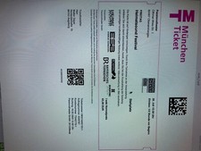 Ticket heimatsound festival gebraucht kaufen Ticket heimatsound festival gebraucht kaufen  Augsburg