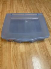 Rubbermaid bed box for sale  Ruston