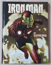 Iron man extremis d'occasion  Orchies