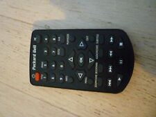 Telecommande packard bell d'occasion  Massy