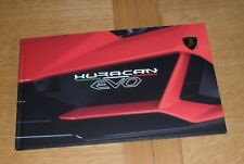 Lamborghini huracan evo for sale  FAREHAM