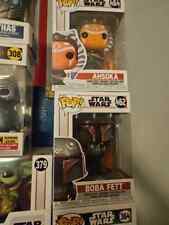 Funko pop vinyl gebraucht kaufen  Weißenstadt