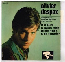 Olivier despax aime d'occasion Olivier despax aime d'occasion  Seyssinet-Pariset