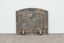 Cast iron fire for sale  TAUNTON