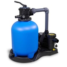 Sandfilter bali premium gebraucht kaufen  Minden