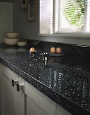 Black sparkle 40mm for sale  WIGAN