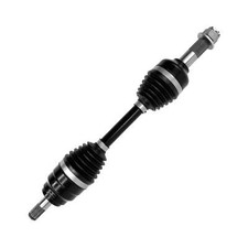 Eixo dianteiro direito Demon Heavy Duty para Honda TRX 420 IRS (2015-18), 500 (2015-18) comprar usado  Enviando para Brazil
