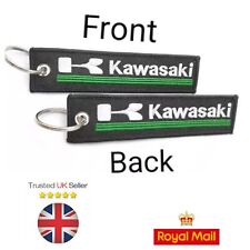 Kawasaki keyring key for sale  LONDON