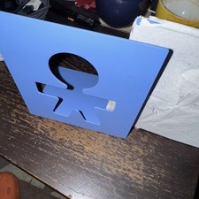 Alessi girotondo buchstützen gebraucht kaufen  Düsseldorf