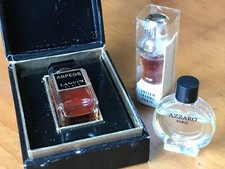 Vintage perfume for sale  BERWICK-UPON-TWEED