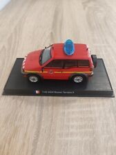 Modellino auto pompieri usato  Corigliano Rossano