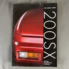 Nissan 200sx sales for sale  ROCHFORD