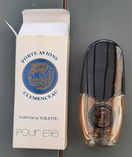 Rare souvenir flacon d'occasion  Toulon-