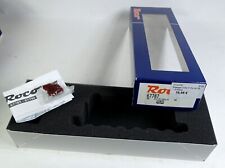 Roco 67787 leerkarton gebraucht kaufen  Leipheim