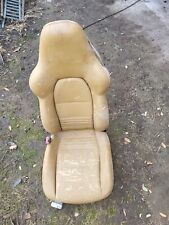 Porsche 911 996 gebraucht kaufen  Ketzin