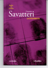Gaetano savatteri città usato  Zugliano