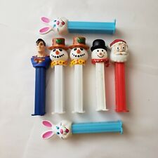 Lot pez dispensers for sale  Louisville