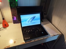 Portable lenovo b590 d'occasion  Nancy-