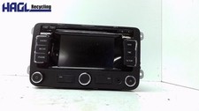 Radio navi mp3 gebraucht kaufen  Rudelzhausen