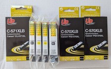 Cartouches compatible canon d'occasion  Toulouse-