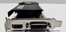 Placa de Vídeo MSI Radeon R7 240 2GD3 LP 2GB DDR3 Alto Perfil R7-240-2GD3-LP, usado comprar usado  Enviando para Brazil
