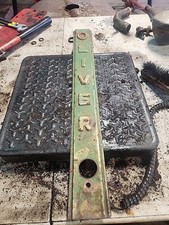 Oliver center grill for sale  Ellsworth