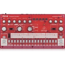 Behringer rhythm designer gebraucht kaufen  Köln