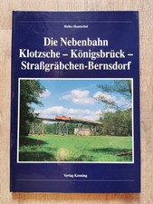 nebenbahn gebraucht kaufen nebenbahn gebraucht kaufen Bautzen