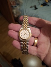Vintage seiko 100 for sale  ASCOT