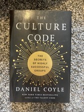 Culture code secrets for sale  Lees Summit