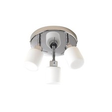 Bathroom spotlight light for sale  STAFFORD