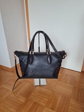 Tod ledertasche gebraucht kaufen  Mettmann