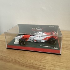 Minichamps david coulthard for sale  MOLD