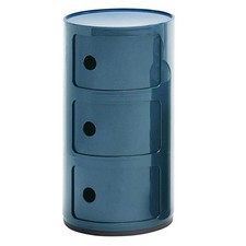 kartell comodino viola usato kartell comodino viola usato Arzignano