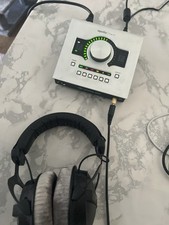 Universal audio apollo gebraucht kaufen  Berg b.Neumarkt i.d.OPf.