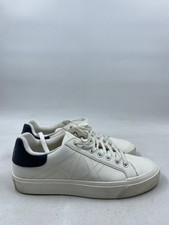 Tênis Armani Exchange branco couro maciço M 9 comprar usado  Enviando para Brazil