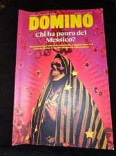 Domino. rivista sul usato  Villa di Tirano