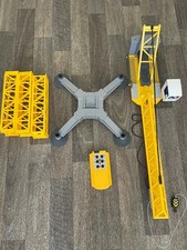 Playmobil 5466 baukran gebraucht kaufen  Glauchau